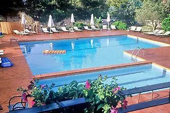 Giannikos Ξενοδοχείο 4*