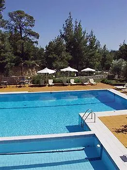 Giannikos 4* Παλιούρι