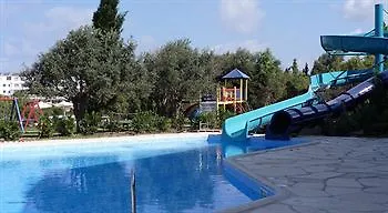 Giannikos 4* Παλιούρι