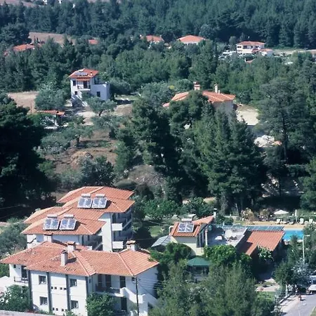 Giannikos Ξενοδοχείο