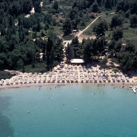 Giannikos Ξενοδοχείο