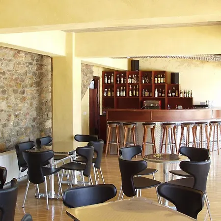 Giannikos Ξενοδοχείο 4*