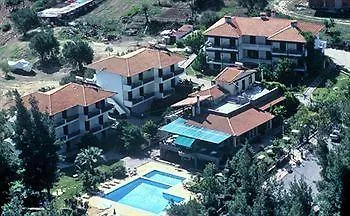 Ξενοδοχείο Giannikos 4*