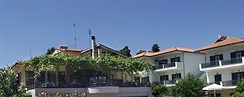 Ξενοδοχείο Giannikos Παλιούρι