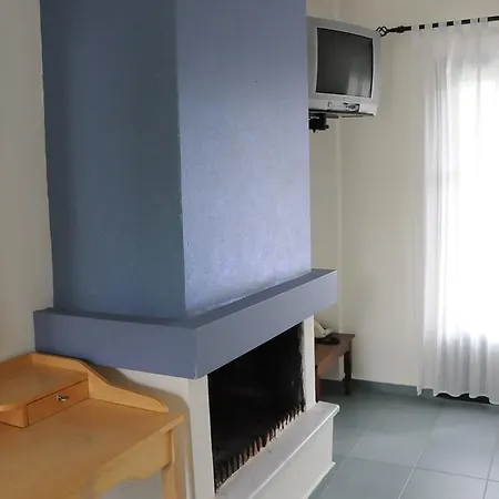 Ξενοδοχείο Giannikos 4*