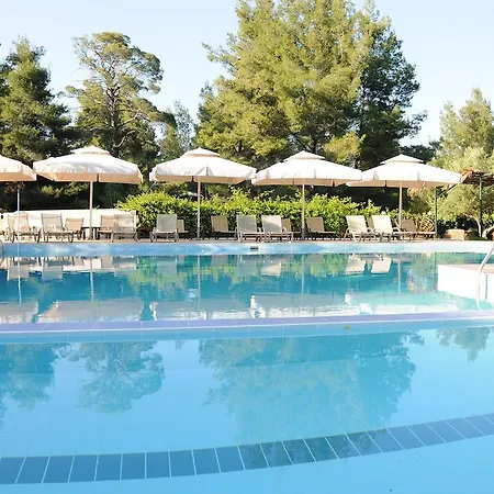 Giannikos Ξενοδοχείο 4*