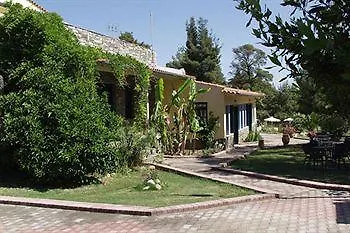 Giannikos Hotel Paliouri
