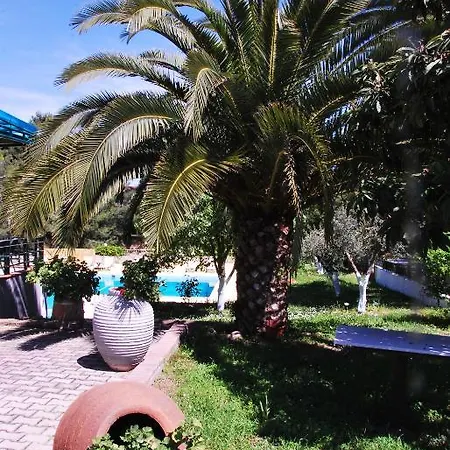 Giannikos Hotel 4*