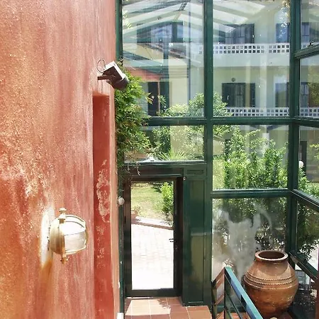 Giannikos Hotel Paliouri