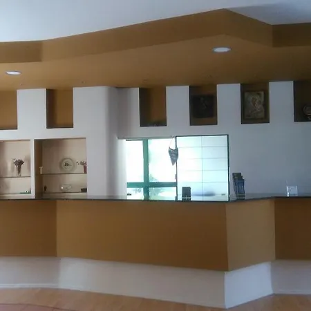 Hotel Giannikos