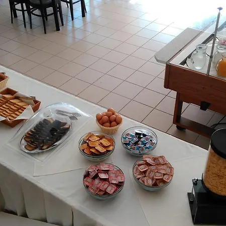 Hotel Giannikos 4*
