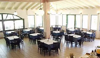 Hotel Giannikos Paliouri