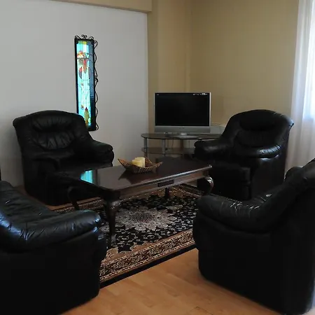 Hotel Giannikos 4*
