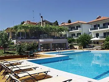 Giannikos Hotel 4*