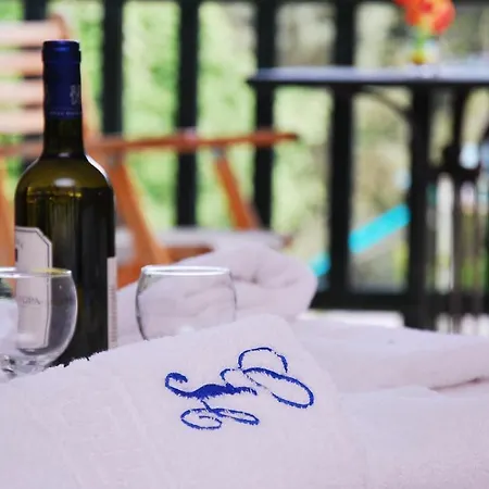 Giannikos Hotel