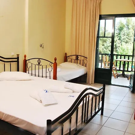 Hotel Giannikos Paliouri
