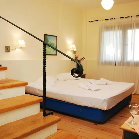 Hotel Giannikos Paliouri