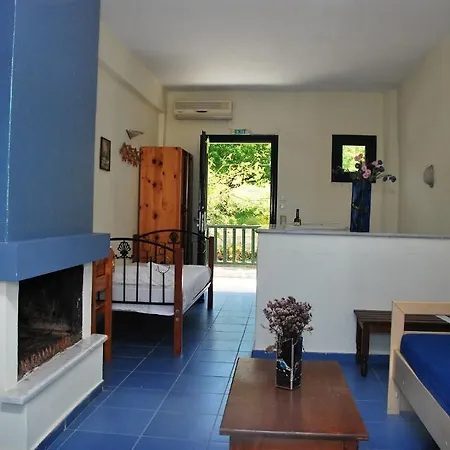Hotel Giannikos