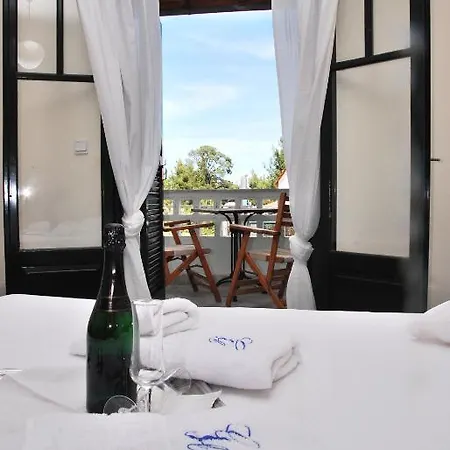 Giannikos Hotel Paliouri