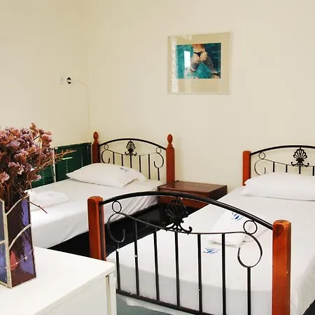 Giannikos Hotel 4*