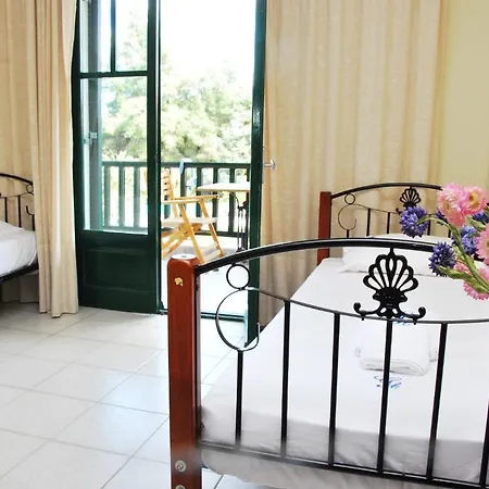 Giannikos Hotel Paliouri