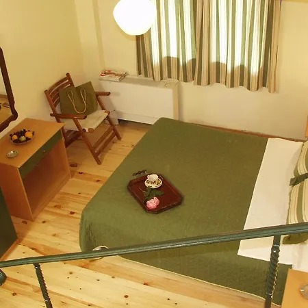 Giannikos Hotel