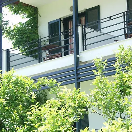 Giannikos Hotel 4*