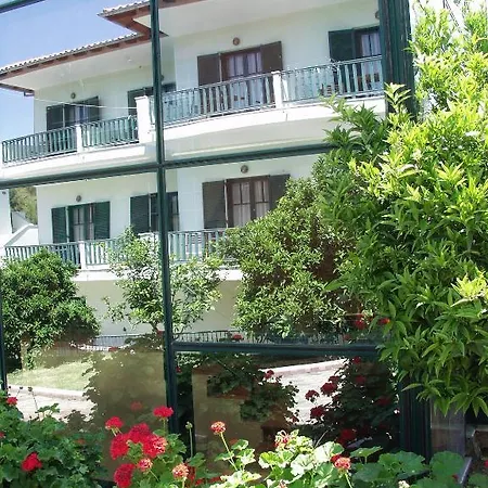 Giannikos Hotel Paliouri