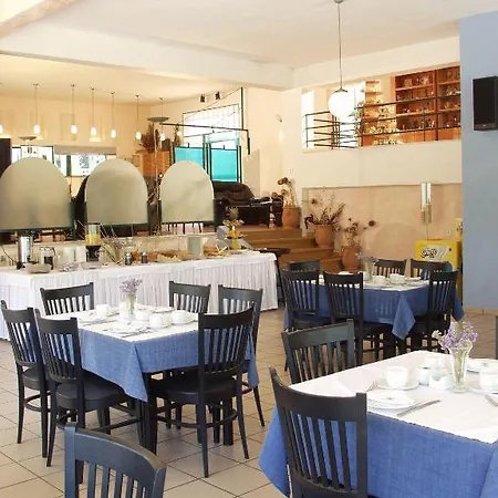 Giannikos Hotel
