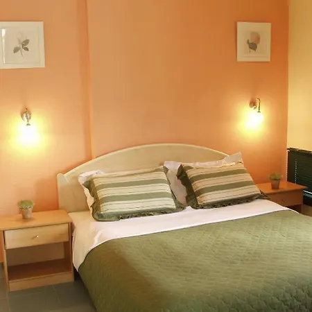 Giannikos Hotel Paliouri