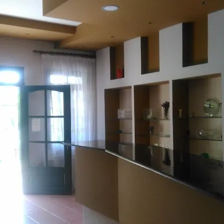 Hotel Giannikos 4*