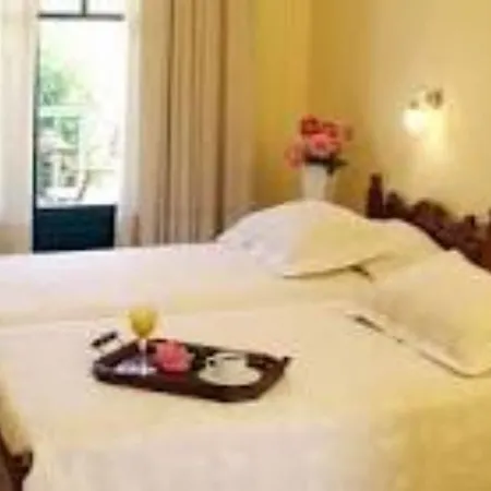 Hotel Giannikos