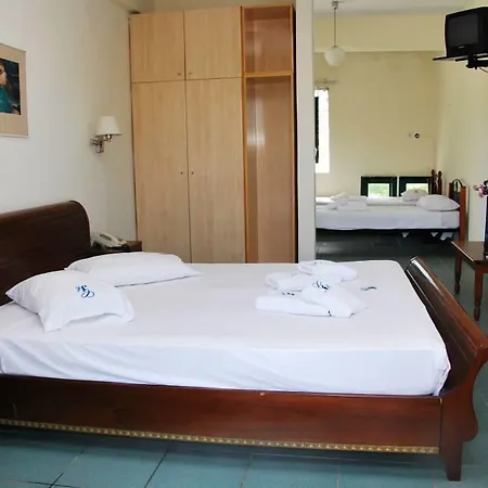 Giannikos Hotel