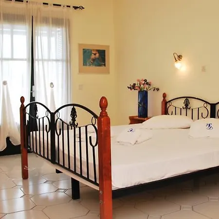 Giannikos Hotel Paliouri