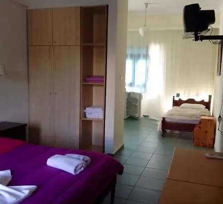 Hotel Giannikos