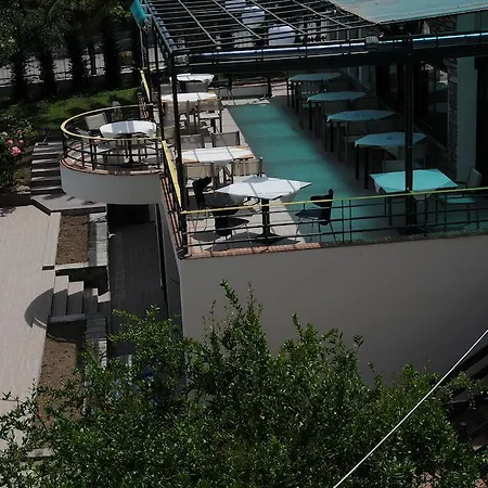 Giannikos Hotel Paliouri