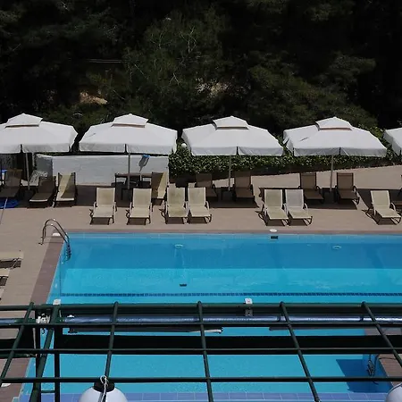 Giannikos Hotel Paliouri